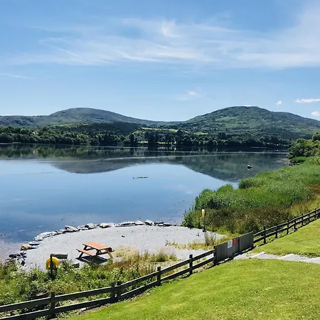 With View Of Bay Estuary