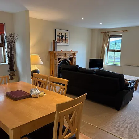 Дом отдыха With View Of Bay Estuary Кенмар