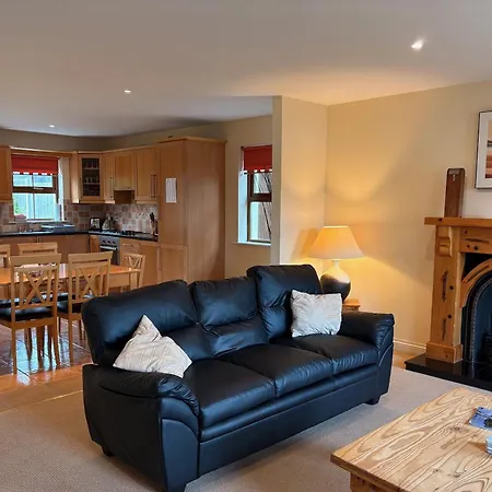 With View Of Bay Estuary *