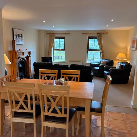 With View Of Bay Estuary * Kenmare