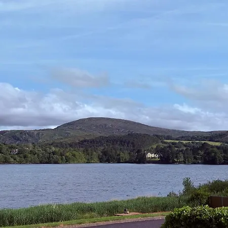 Vakantiehuis With View Of Bay Estuary Kenmare