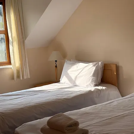 With View Of Bay Estuary * Кенмар