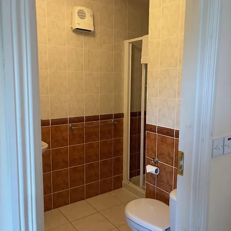 With View Of Bay Estuary