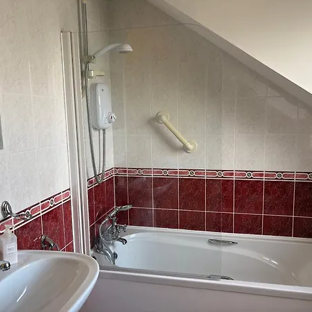 With View Of Bay Estuary Vakantiehuis Kenmare