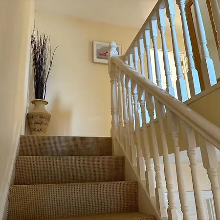 With View Of Bay Estuary *