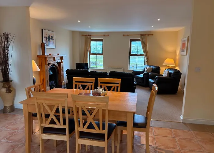 With View Of Bay Estuary * Kenmare