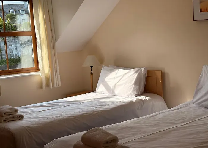 With View Of Bay Estuary * Kenmare