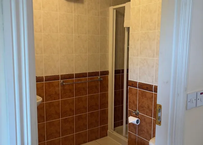 With View Of Bay Estuary